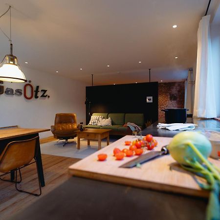 Ferienapartment Gasoetz بيرشتسغادن المظهر الخارجي الصورة