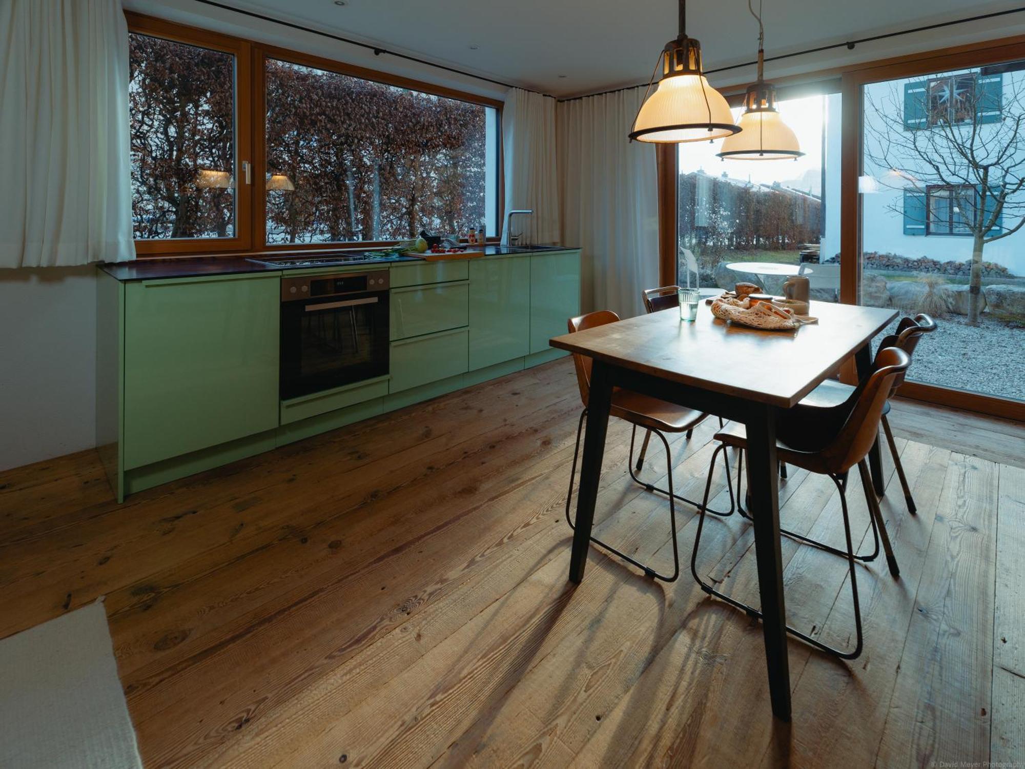 Ferienapartment Gasoetz بيرشتسغادن المظهر الخارجي الصورة